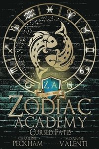 Zodiac Academy 5 (häftad)