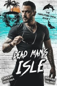 Dead Man's Isle (häftad)