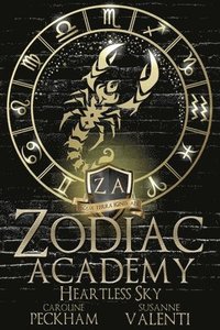 Zodiac Academy 7 (hftad)