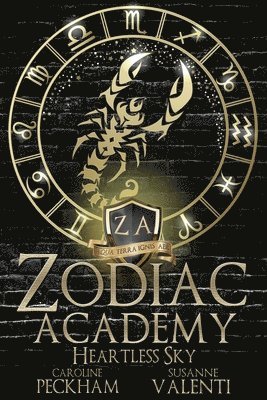 Zodiac Academy 7 (h�ftad)