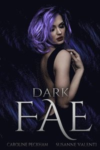 Dark Fae (häftad)
