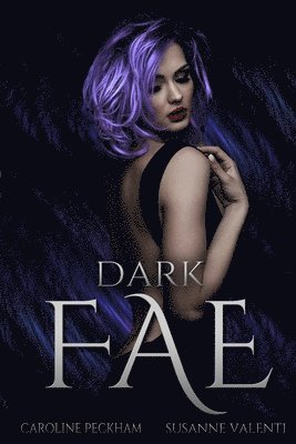 Dark Fae (h�ftad)