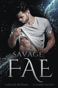 Savage Fae (hftad)