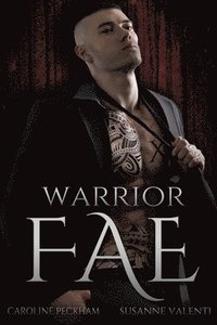 Warrior Fae (häftad)