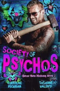 Society of Psychos (häftad)