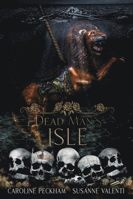 Dead Man's Isle (hftad)