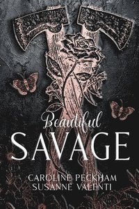 Beautiful Savage (häftad)