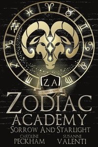Zodiac Academy 8 (häftad)