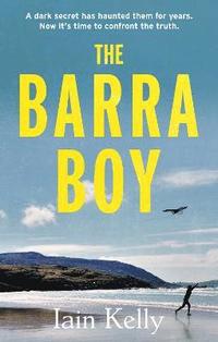 The Barra Boy (häftad)