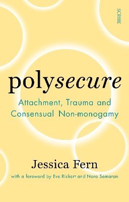 Polysecure (häftad)