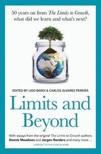 Limits and Beyond (häftad)