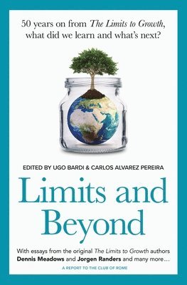 Limits and Beyond (hftad)