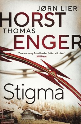 Stigma (häftad)