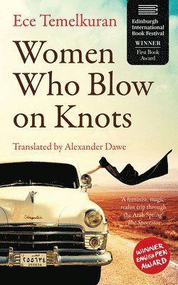 Women Who Blow on Knots (hftad)
