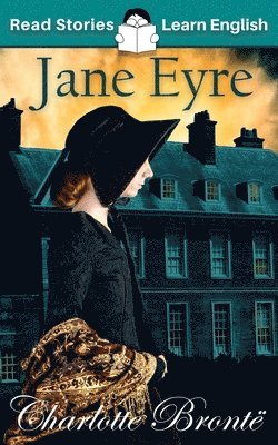 Jane Eyre (h�ftad)