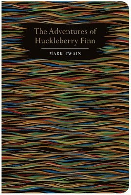Huckleberry Finn (hftad)