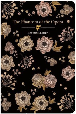 Phantom of the Opera (häftad)