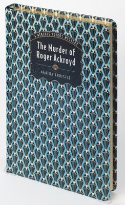 The Murder of Roger Ackroyd (häftad)