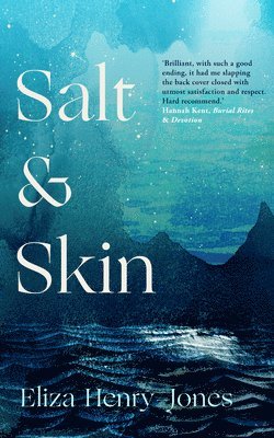 Salt and Skin (hftad)
