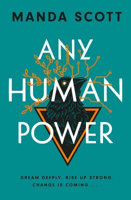 Any Human Power (hftad)