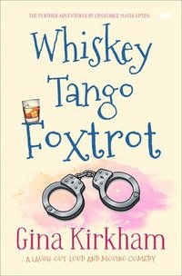 Whiskey Tango Foxtrot (hftad)