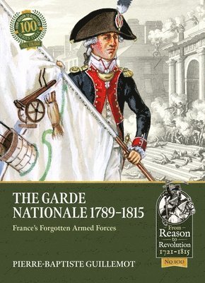 The Garde Nationale 1789-1815 (hftad)