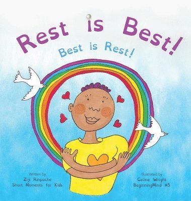 Rest is Best! (h�ftad)