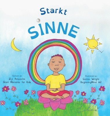 Starkt sinne (kartonnage)