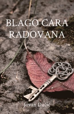 Blago cara Radovana (häftad)