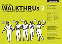 Teaching WalkThrus 3: Five-step guides to instructional coaching (hftad)