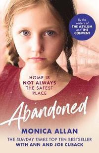 Abandoned (hftad)