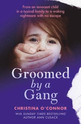 Groomed By A Gang (häftad)