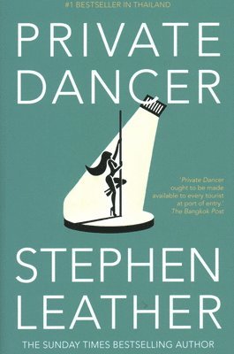 Private Dancer (häftad)