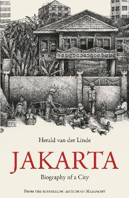 Jakarta (häftad)