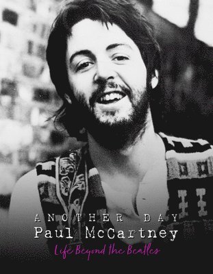 Another Day - Paul McCartney (inbunden)