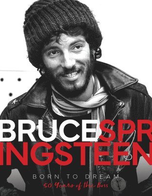 Bruce Springsteen - Born to Dream (hftad)