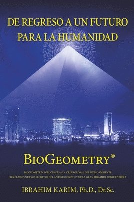 Regreso a un Futuro Para a Humanidad (häftad)
