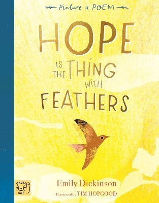 Hope is the Thing with Feathers (häftad)