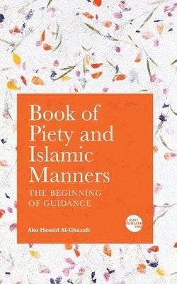 Book of Piety and Islamic Manners (hftad)
