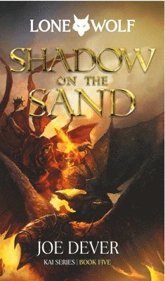 Shadow on the Sand (hftad)