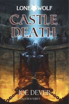 Castle Death (hftad)