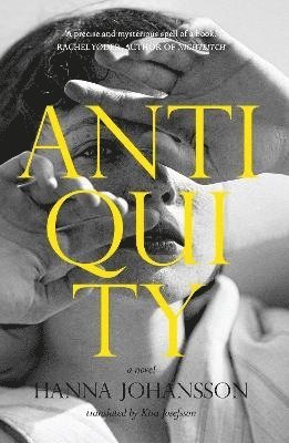 Antiquity (hftad)
