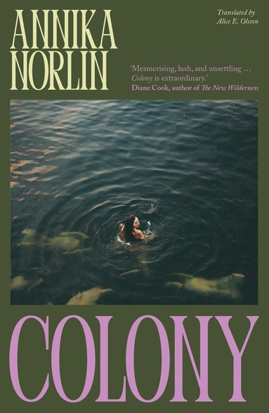 Colony (hftad)