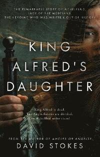 King Alfred's Daughter (häftad)