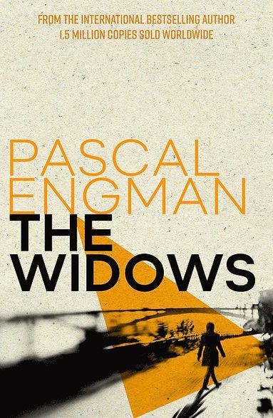 Widows (häftad)