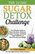 10 Day Sugar Detox Challenge