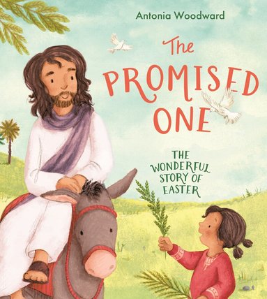 Promised One (h�ftad)