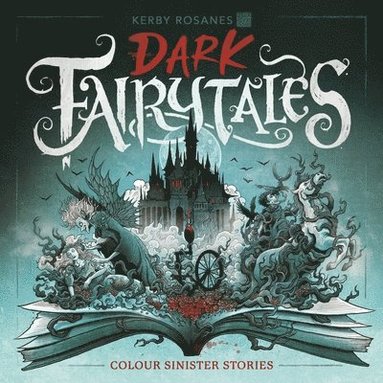 Dark Fairytales (hftad)