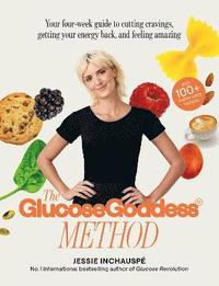 The Glucose Goddess Method (häftad)