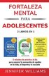 Fortaleza mental para adolescentes